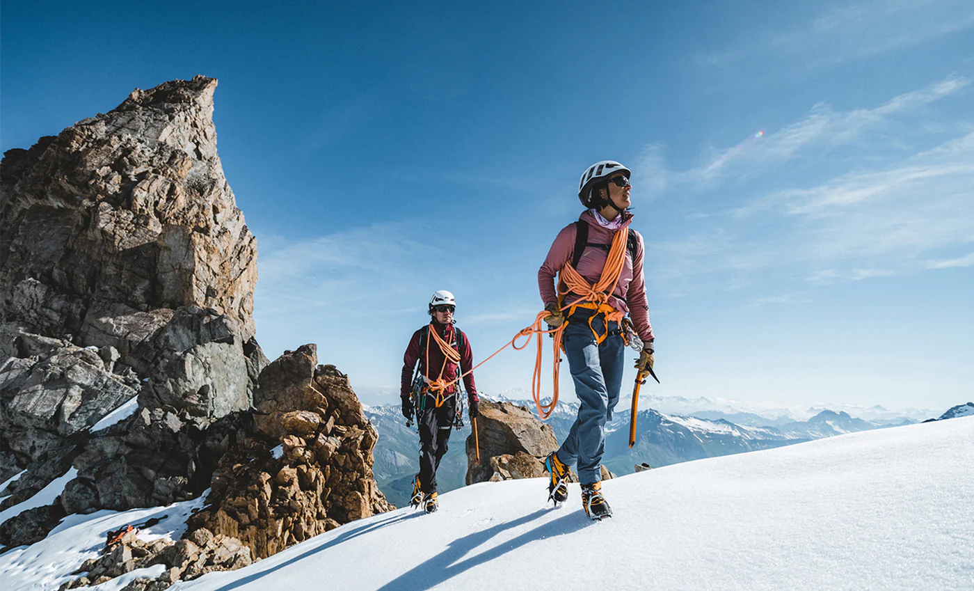 Engineered for Every Peak