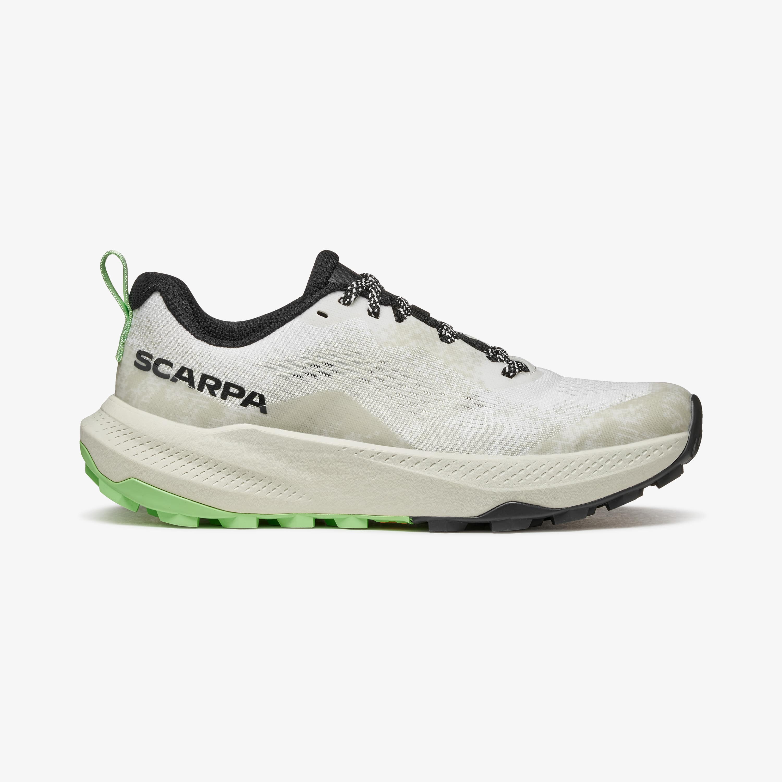 Trail Running Shoes