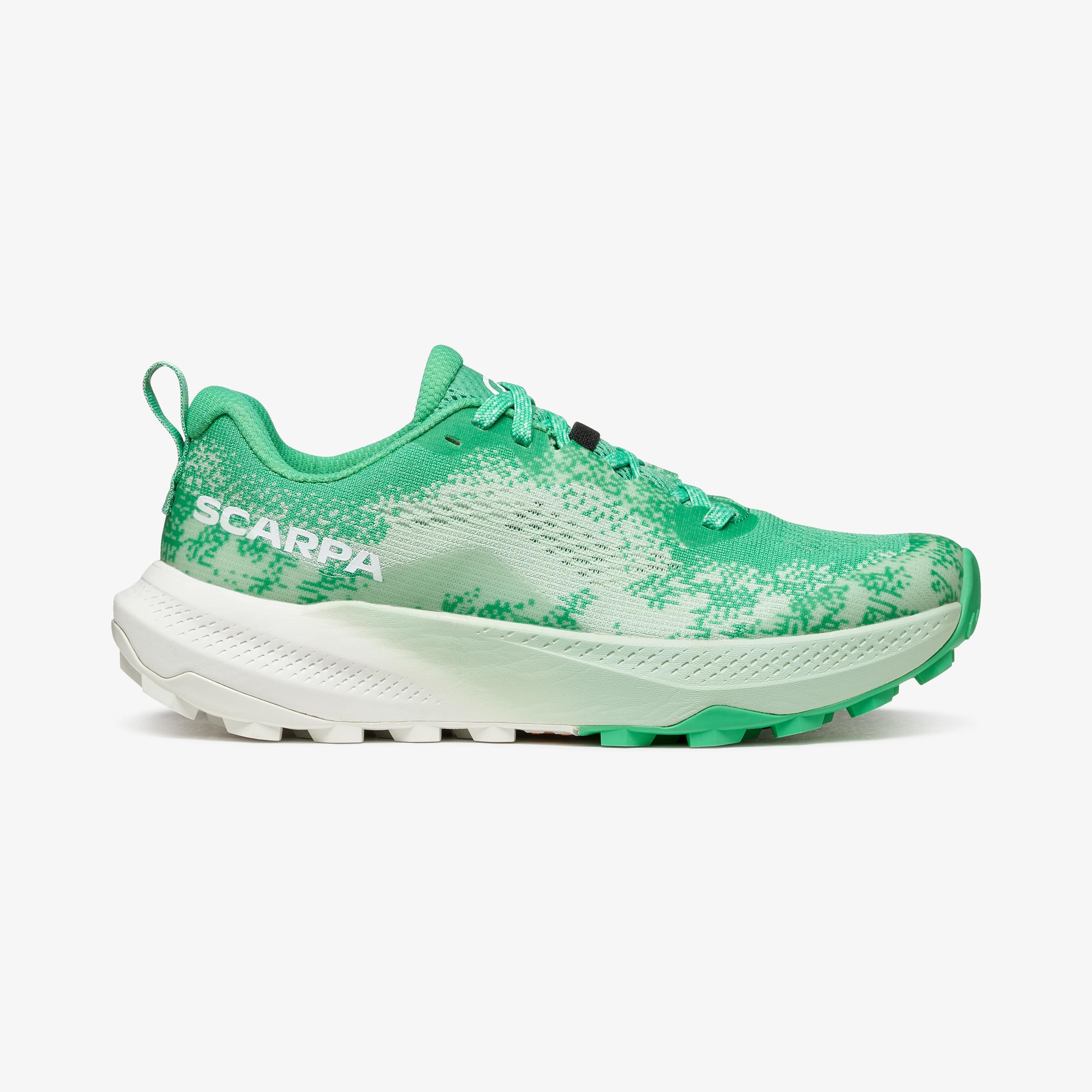 Women's Trail Running Shoes
